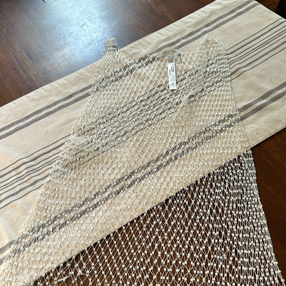 Love Tree Over the Shirt Sparkle